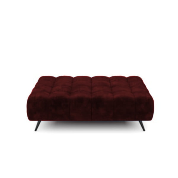 

Elegantní podnožka do obývacího pokoje Gappa - Wersal