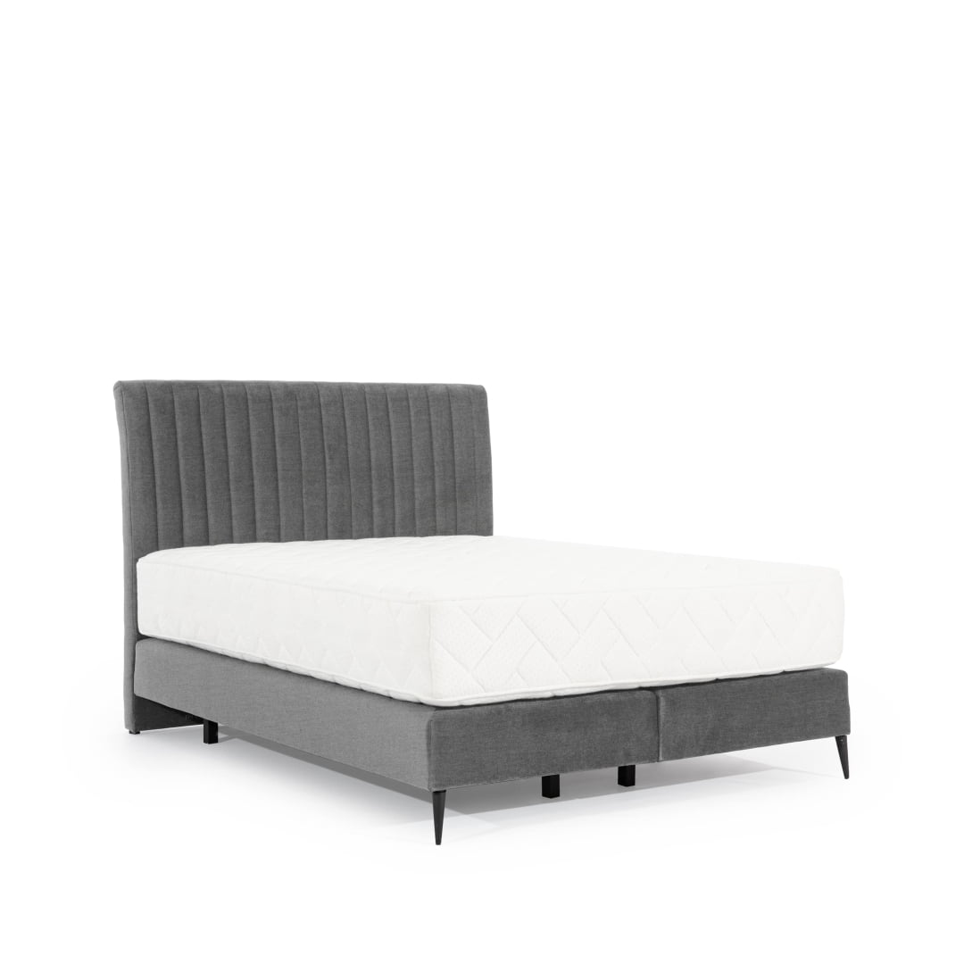 

Kontinentální postel 160 Blanca - ELTAP