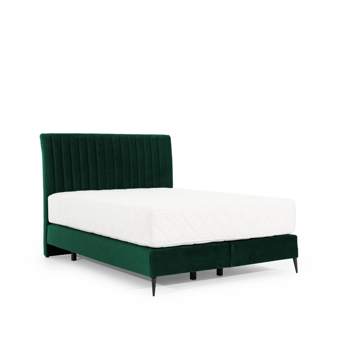 

Kontinentální postel 180 Blanca - ELTAP
