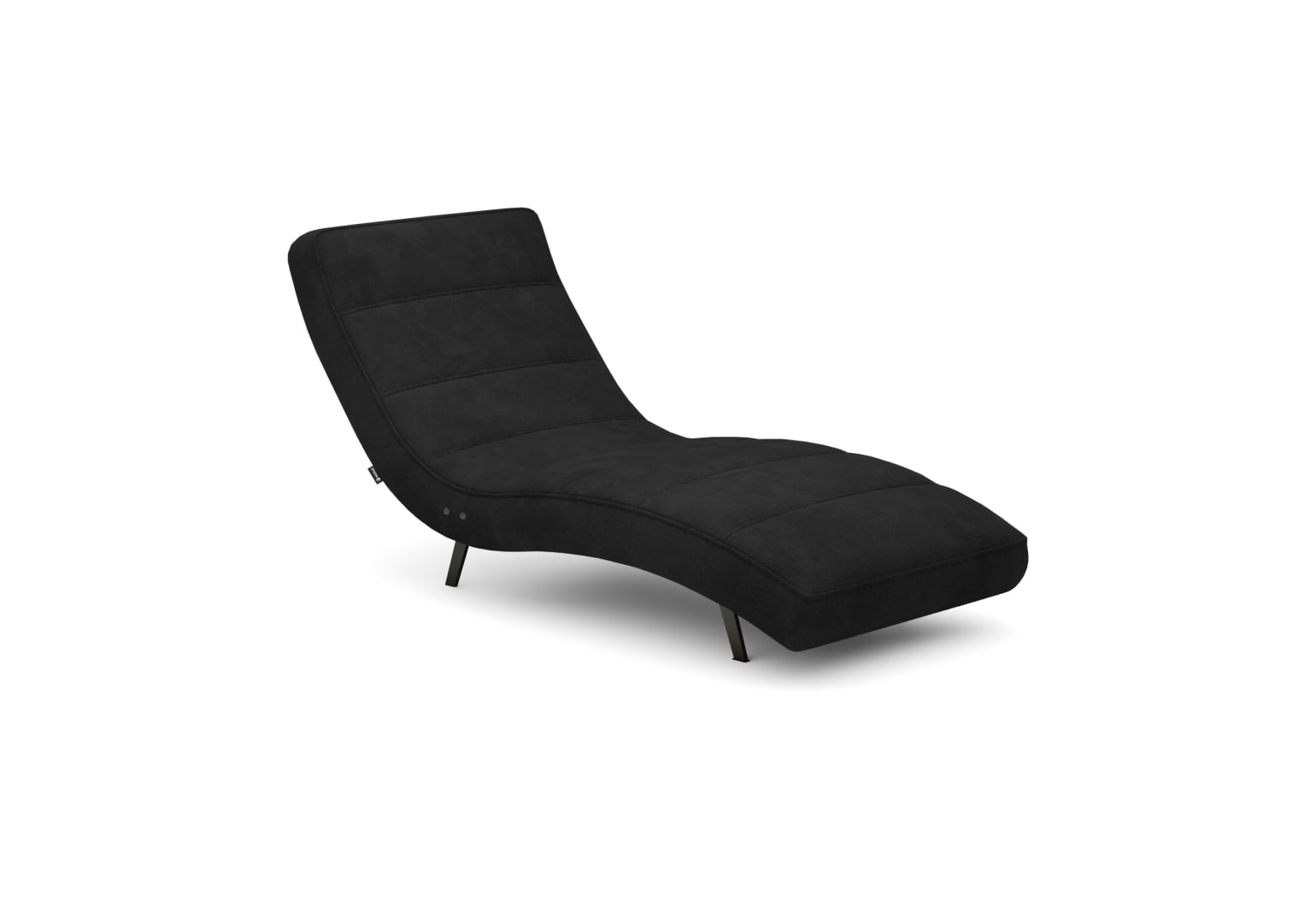 

Elegantní čalouněné lehátko s elektrickým nastavením polohy ležení Kobe - Wersal