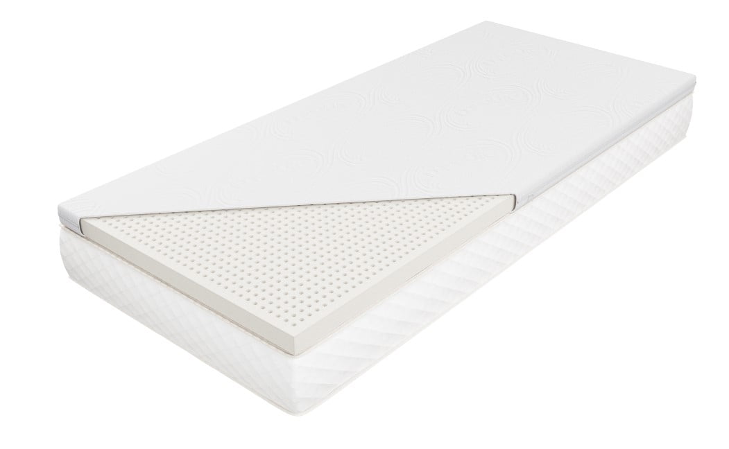 Vrchní matrace na postel Orchila EXC L Standard 140 - M&K Foam