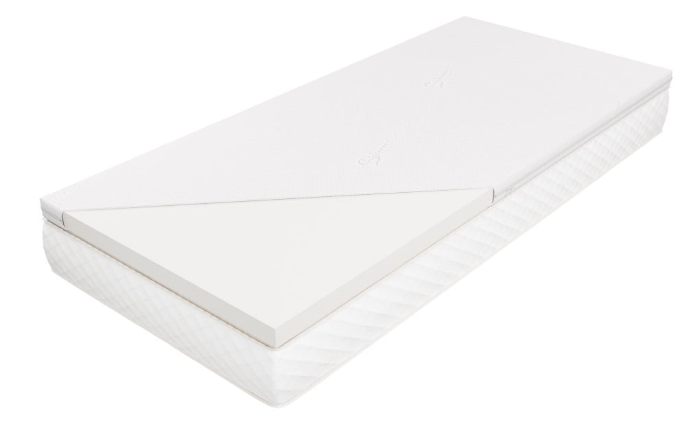 Vrchní matrace na postel Orchila EXC M Standard 90 - M&K Foam