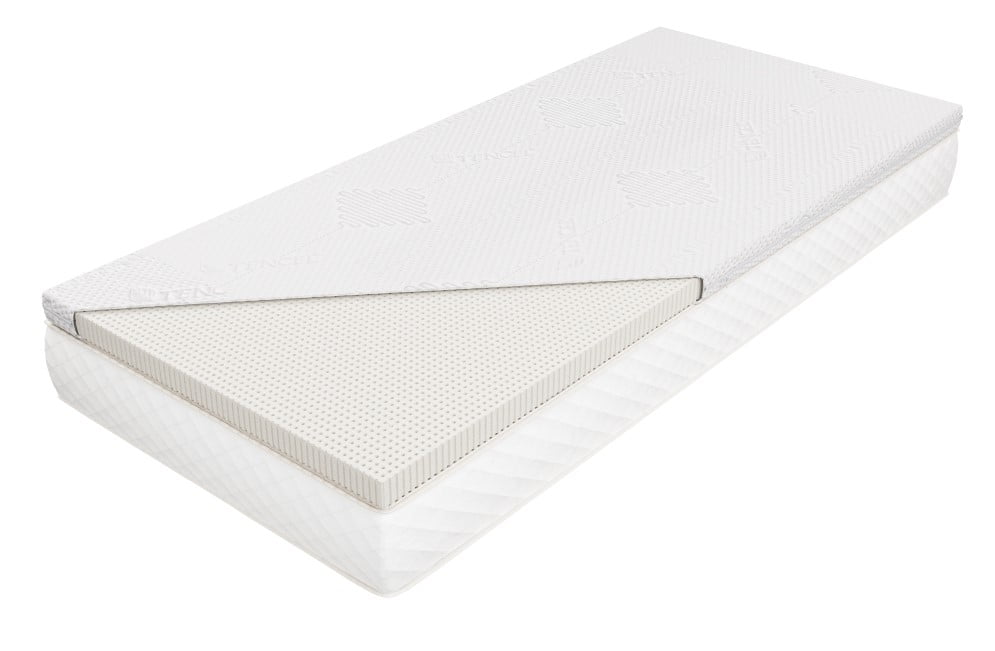 Vrchní matrace na postel Orchila EXC TH1 Standard 200 - M&K Foam