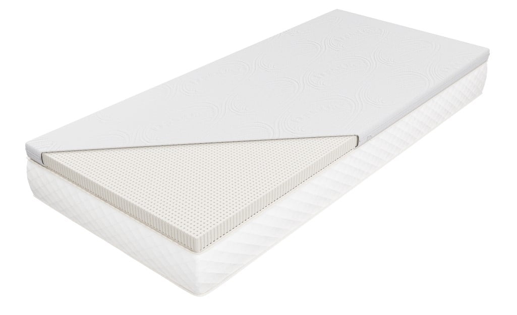 

Vrchní matrace na postel Orchila EXC TH2 Standard 160 - M&K Foam