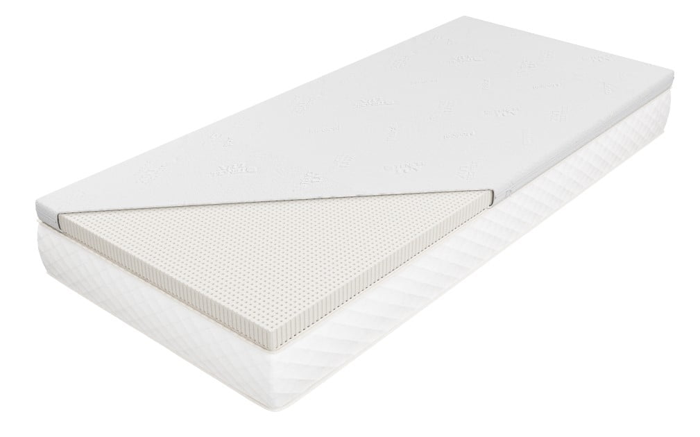 

Vrchní matrace na postel Orchila EXC TH3 Standard 100 - M&K Foam