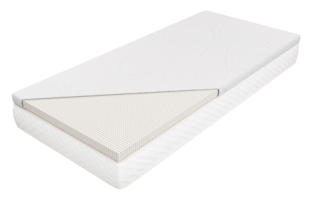

Vrchní matrace na postel Orchila EXC TH4 Standard 200 - M&K Foam