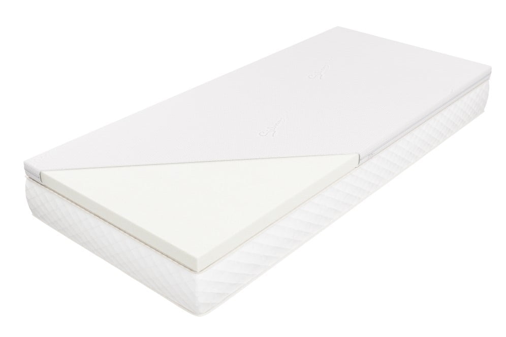 Vrchní matrace na postel Orchila EXC V Standard 120 - M&K Foam