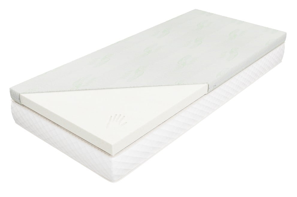 

Vrchní matrace na postel Orchila EXC A Max 200 - M&K Foam