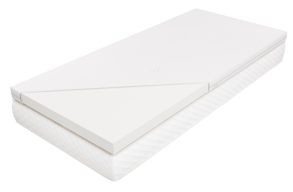 Vrchní matrace na postel Orchila EXC M Max 90 - M&K Foam