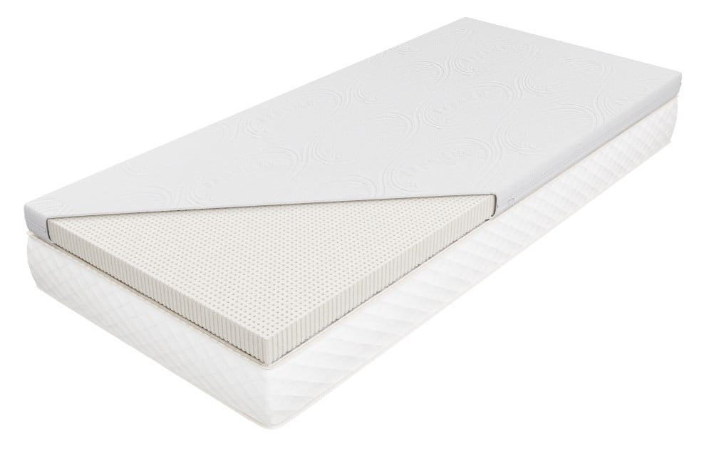 Vrchní matrace na postel Orchila EXC TH2 Max 120 - M&K Foam