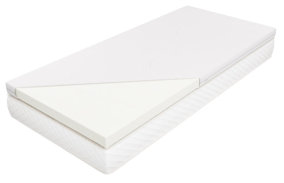 Vrchní matrace na postel Orchila EXC V Max 80 - M&K Foam