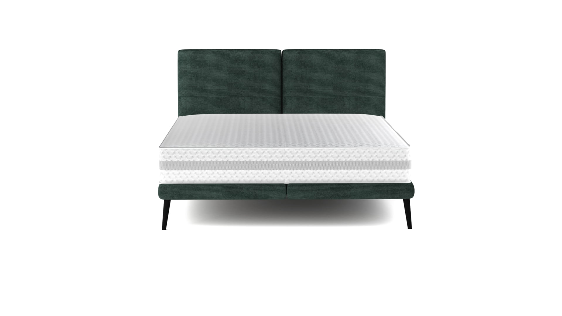 

Postel 140 Selene - Wersal