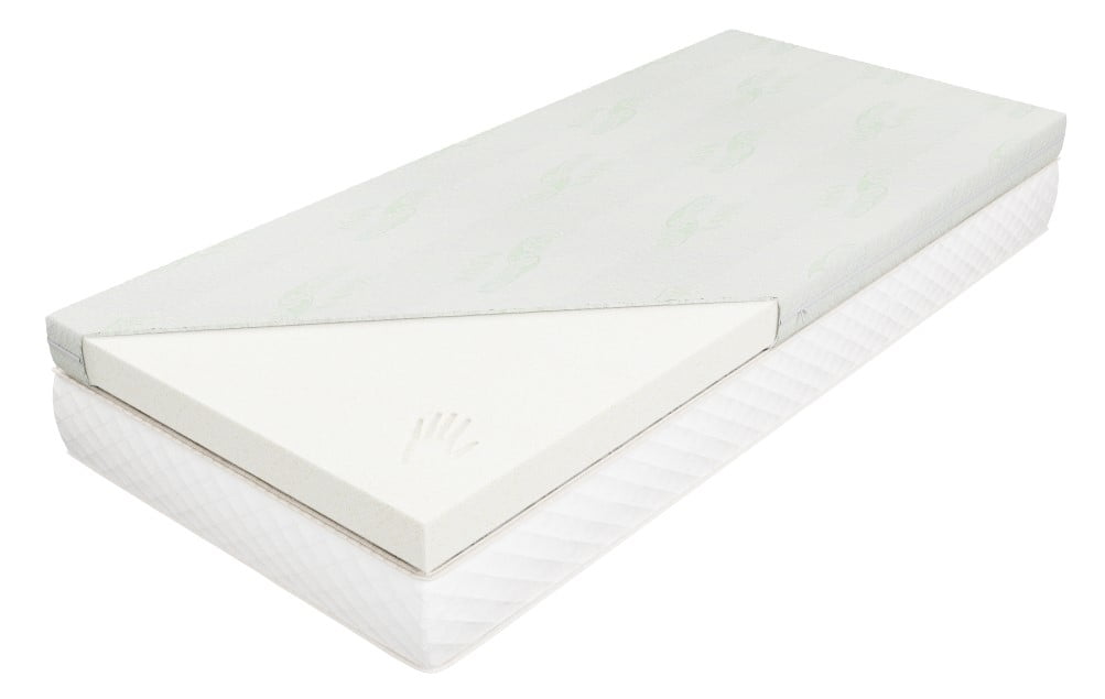 

Vrchní matrace na postel Orchila EXC A Super 180 - M&K Foam