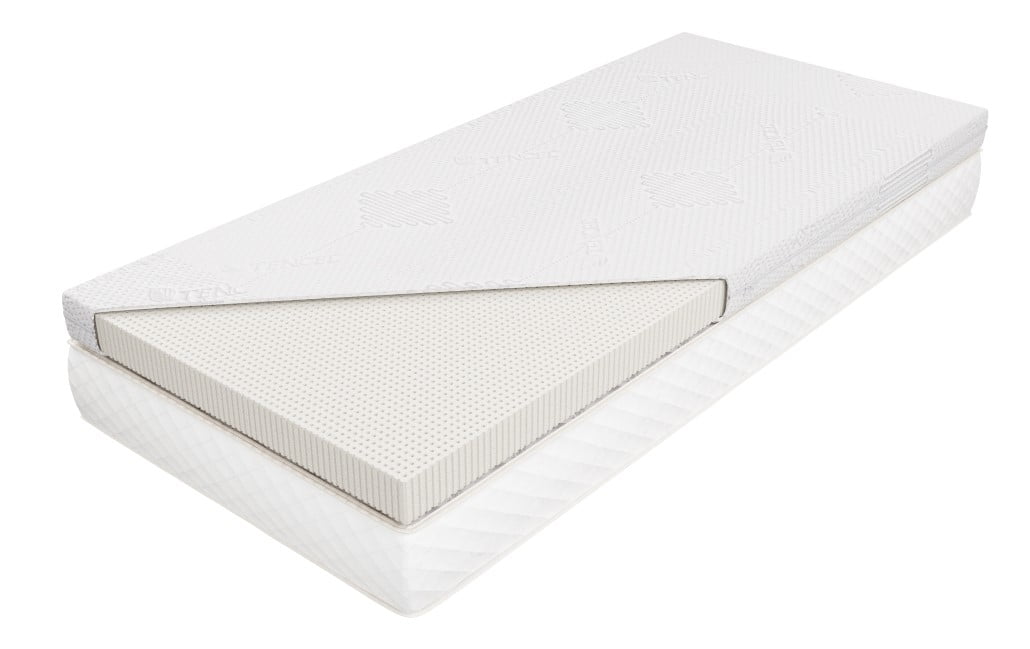 

Vrchní matrace na postel Orchila EXC TH1 Super 100 - M&K Foam