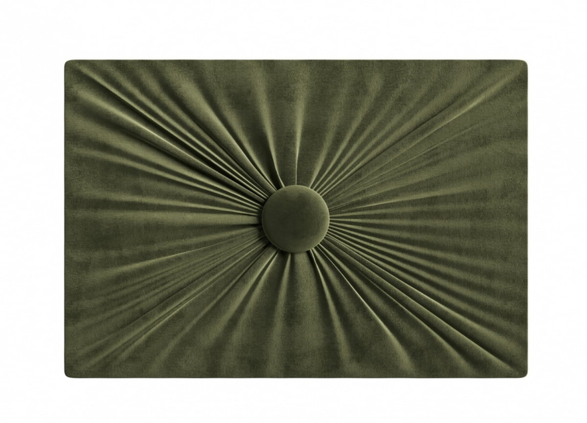 

Extravagantní čalouněné čelo postele k posteli 200 Object no1 - Happy Barok