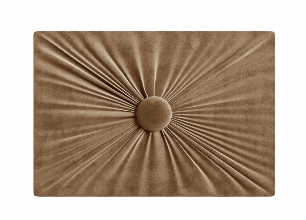

Extravagantní čalouněné čelo postele k posteli 200 Object no1 - Happy Barok