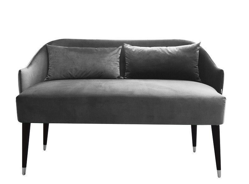 

Pohovka 125 Emi Velvet - Happy Barok