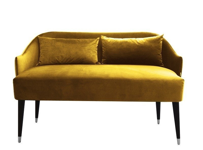 

Pohovka 140 Emi Velvet - Happy Barok