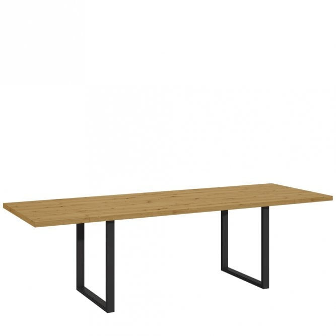 

Rozkládací stůl do jídelny nebo obývacího pokoje Tables - Forte