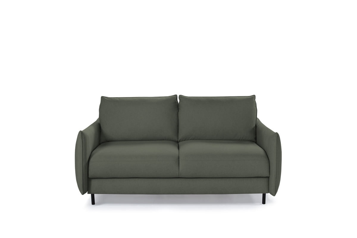 

Elegantní 2-místná pohovka pro každodenní spaní s matrací (bez kapes) do obývacího pokoje Lukka - Etap Sofa