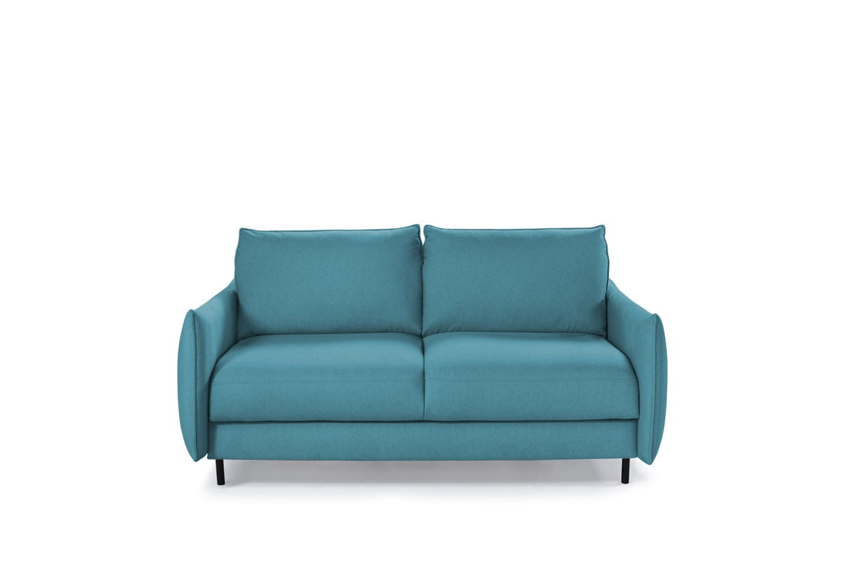 

Elegantní 2-místná pohovka pro každodenní spaní s matrací (bez kapes) do obývacího pokoje Lukka - Etap Sofa