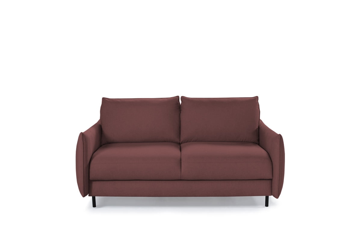 

Elegantní 2-místná pohovka pro každodenní spaní s matrací (bez kapes) do obývacího pokoje Lukka - Etap Sofa