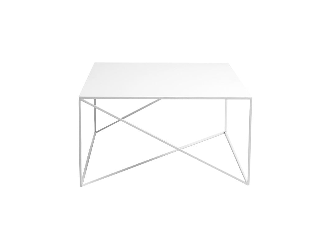 

Konferenční stolek 100x100 Memo Metal - CustomForm