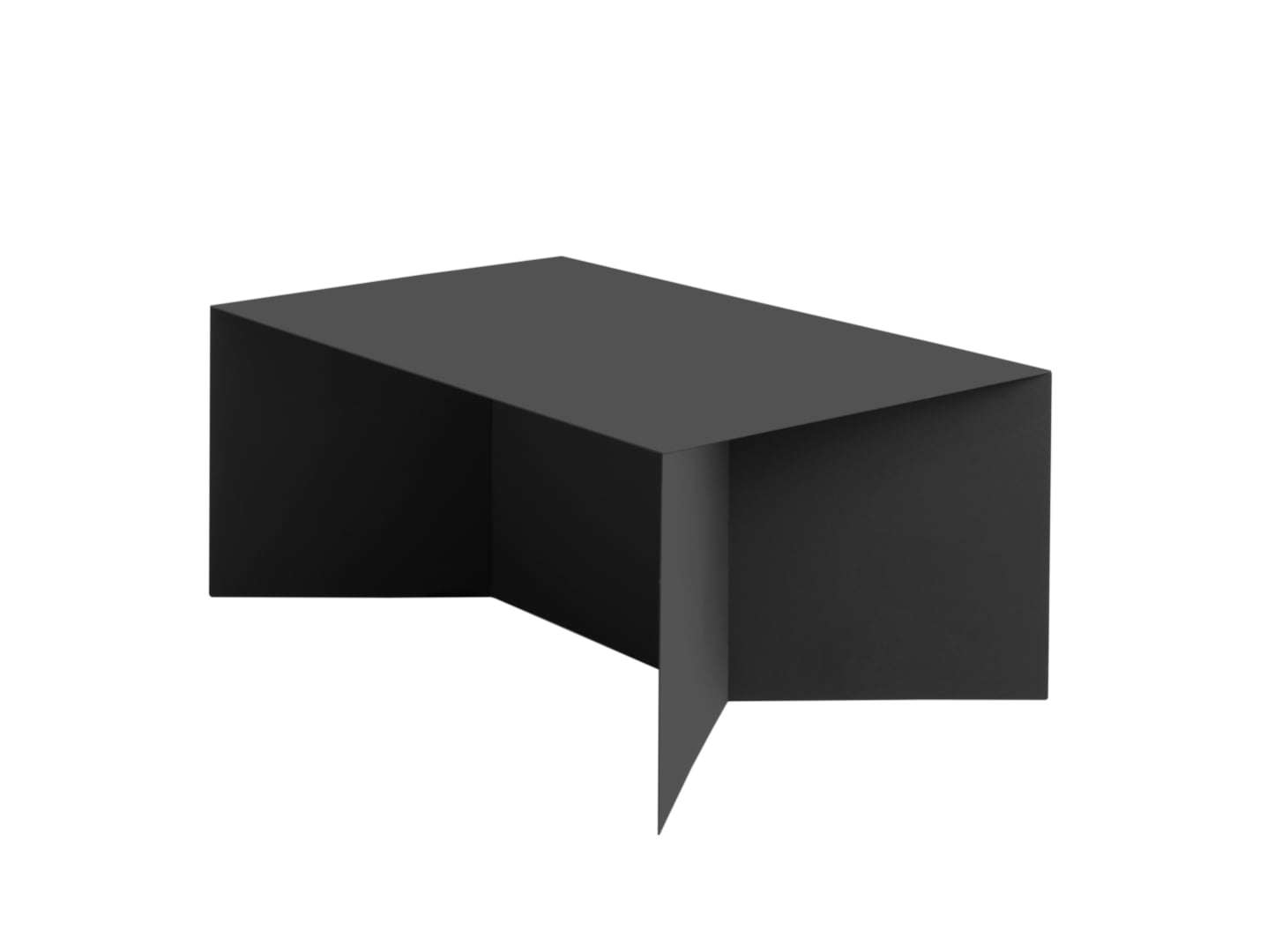 

Konferenční stolek do obývacího pokoje 100x60 Oli Metal - CustomForm