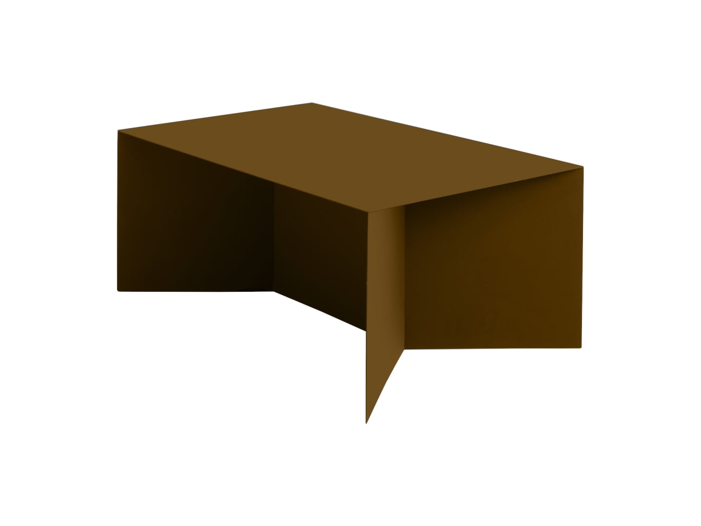 

Konferenční stolek do obývacího pokoje 100x60 Oli Metal - CustomForm