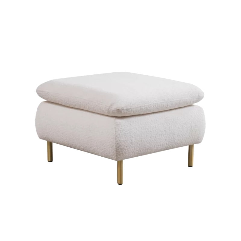 Taburet Asti Gold - Puszman