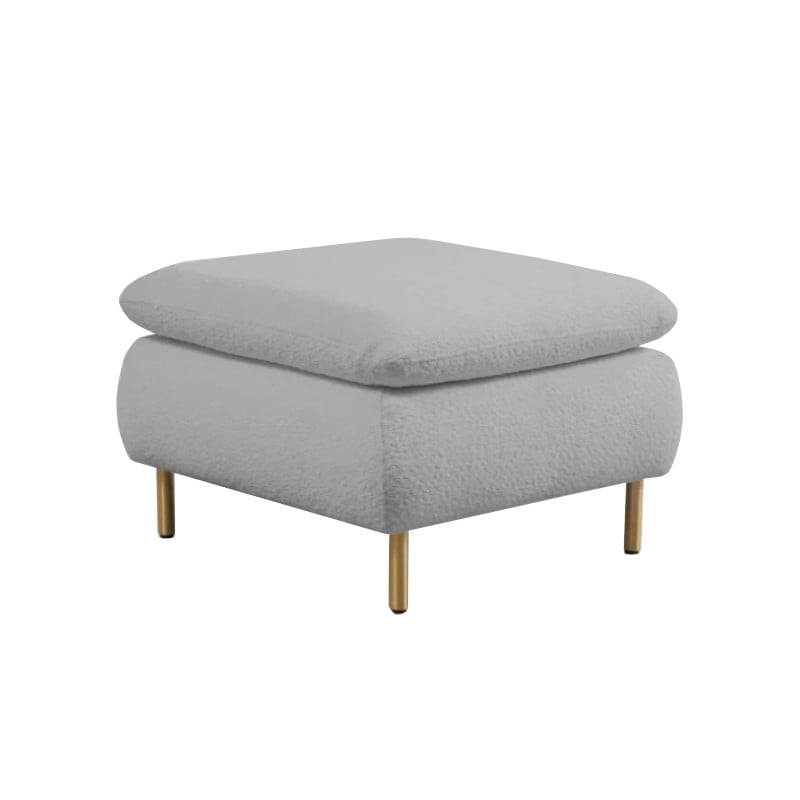 

Taburet Asti Gold - Puszman