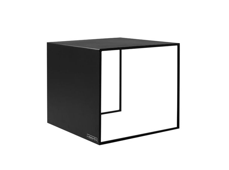 

Konferenční stolek do obývacího pokoje 2 Wall Metal 50 - CustomForm
