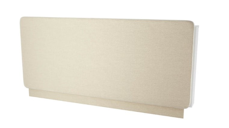 

Čalouněné čelo do sklápěcí postele CP-01 140 (nehořlavý materiál) - Lenart