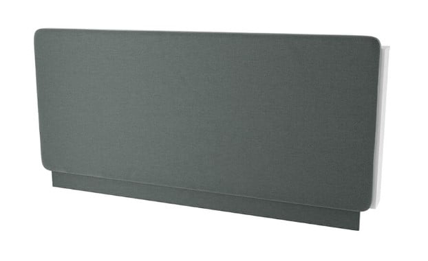 

Čalouněné čelo do sklápěcí postele CP-01 140 (nehořlavý materiál) - Lenart