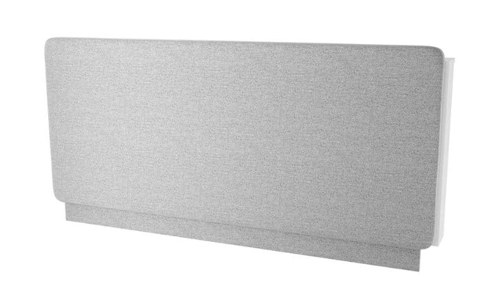 

Čalouněné čelo do sklápěcí postele CP-01 140 (nehořlavý materiál) - Lenart