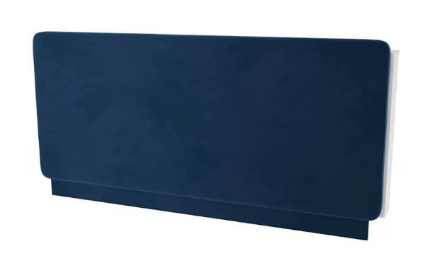 

Čalouněné čelo do sklápěcí postele CP-01 140 (nehořlavý materiál) - Lenart