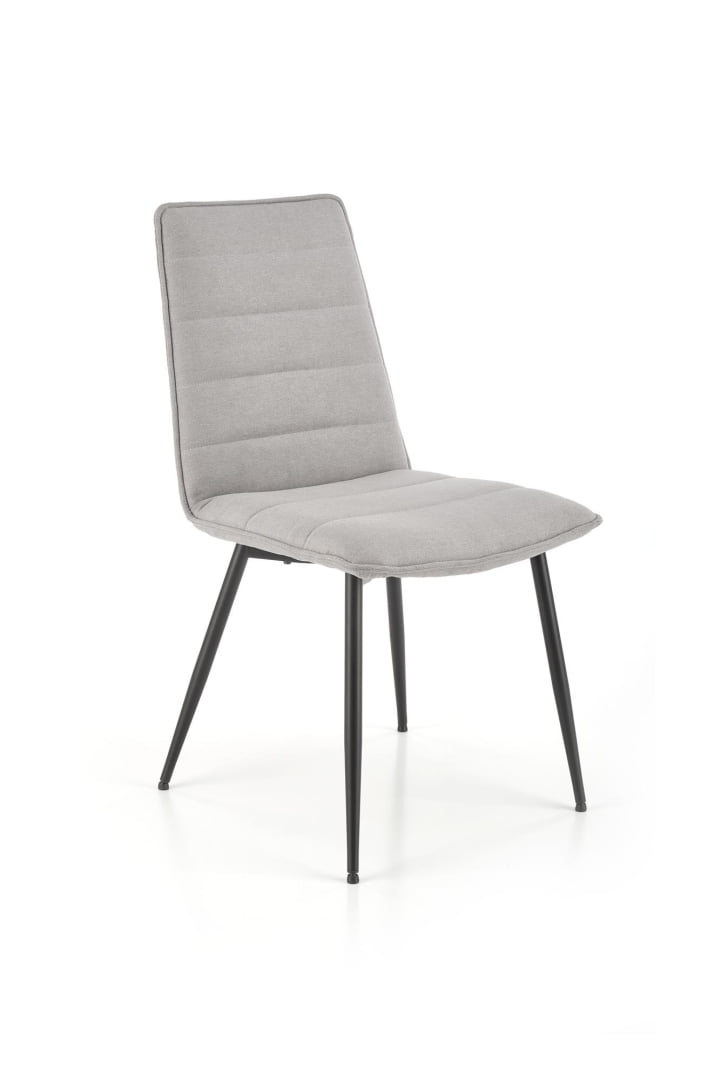 

Popelavá židle K-493 - Halmar