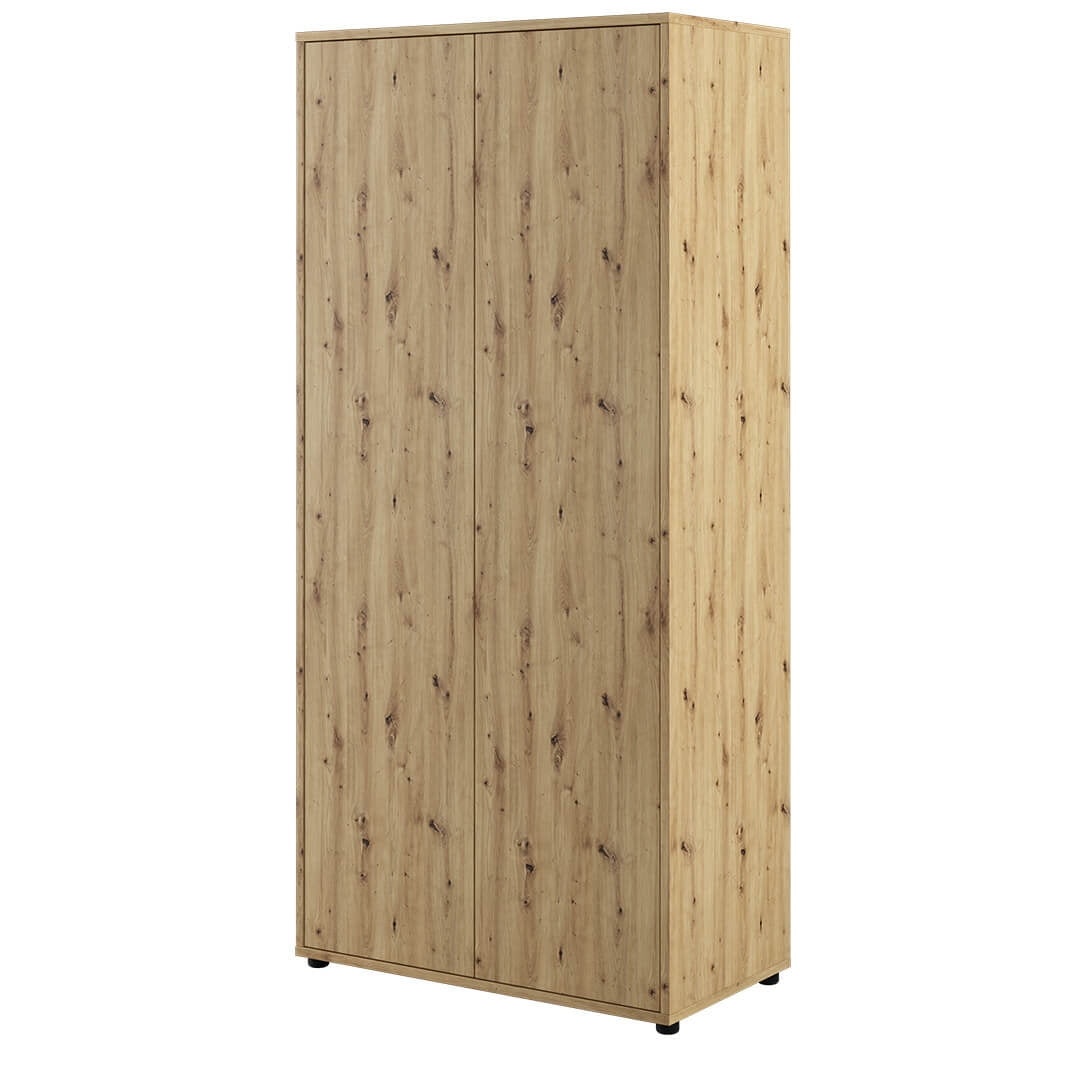 Šatní skříň Bed Concept - Lenart