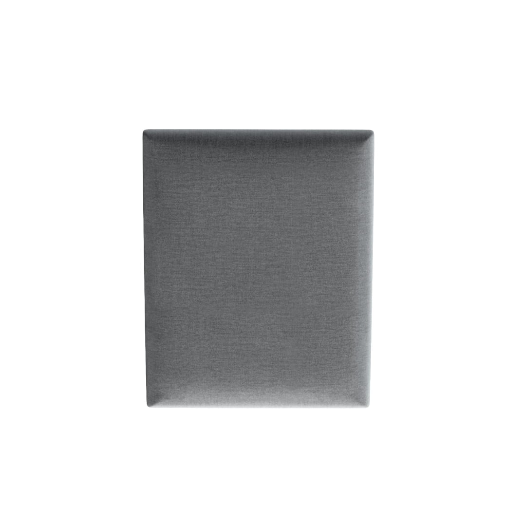 

Čalouněný panel Quadratta 50x40 cm - ELTAP