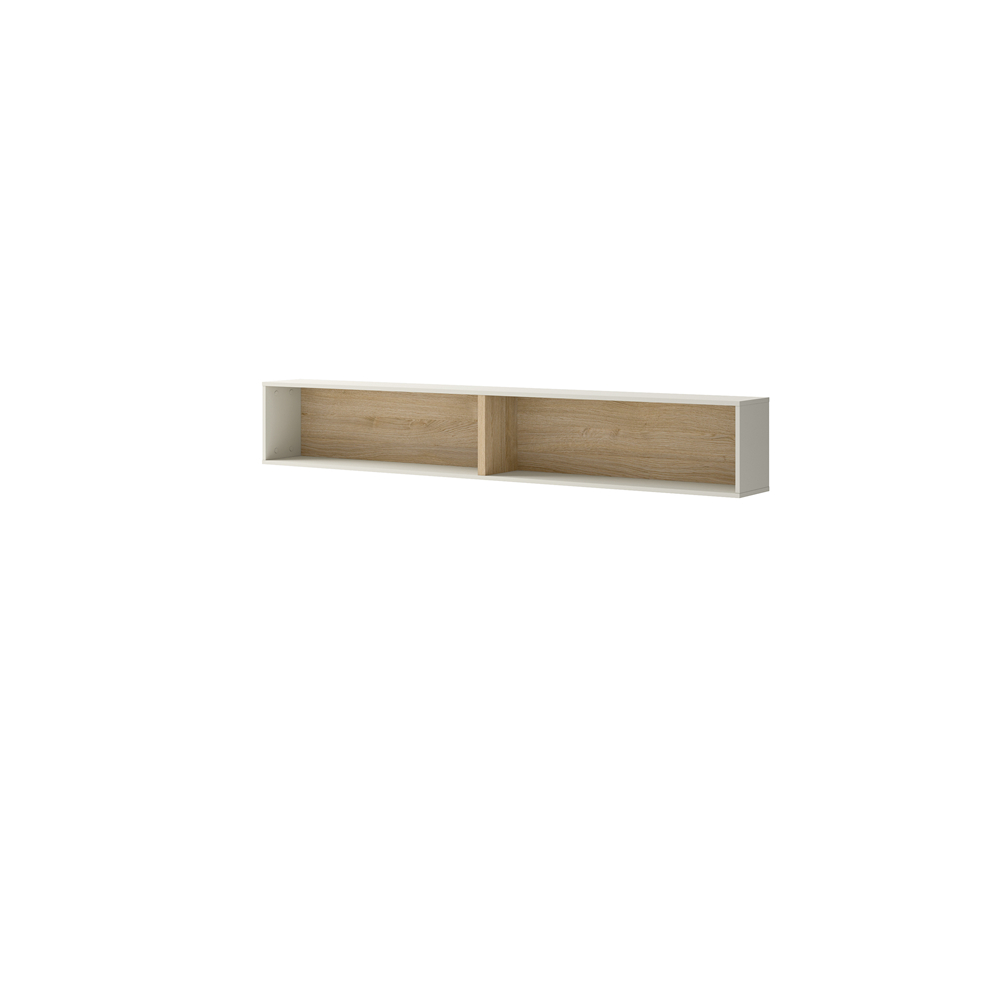 Levně Police Bed Concept - Lenart