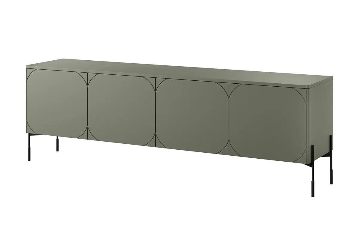 

TV stolek se zásuvkou Sonatia, 200 cm - Meble Bogart