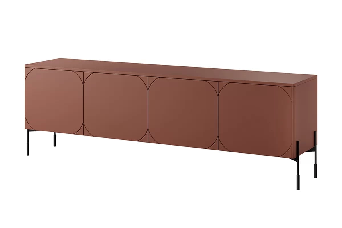 

TV stolek se zásuvkou Sonatia, 200 cm - Meble Bogart