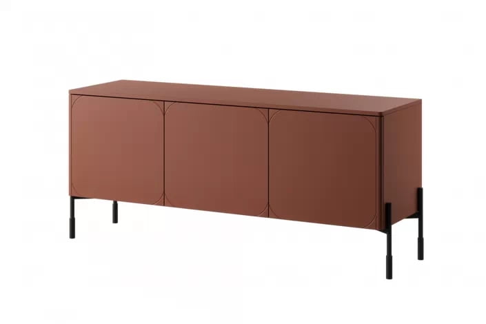 

TV stolek se zásuvkou Sonatia, 150 cm - Meble Bogart