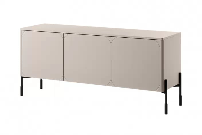 

TV stolek se zásuvkou Sonatia, 150 cm - Meble Bogart