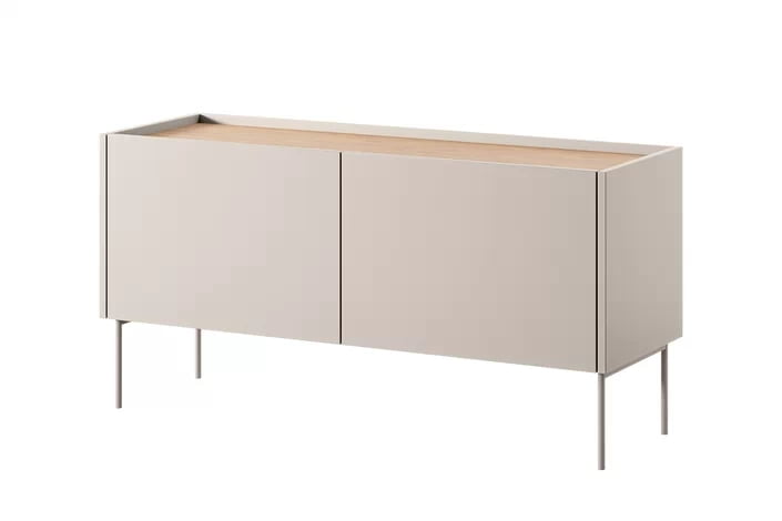 

RTV skříňka Desin 120 cm - Meble Bogart