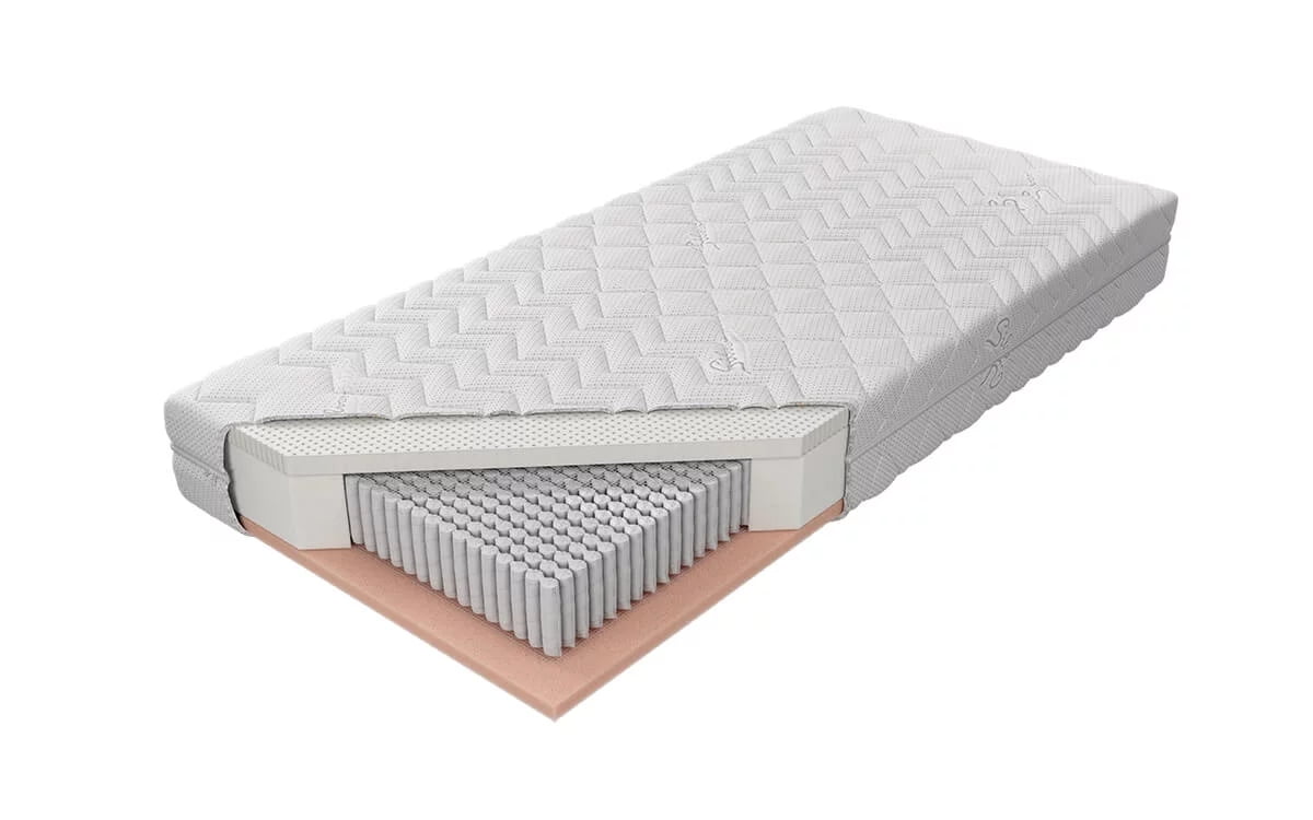 

Matrace do ložnice Czar Nocy Talalay Embrace 80 - M&K Foam