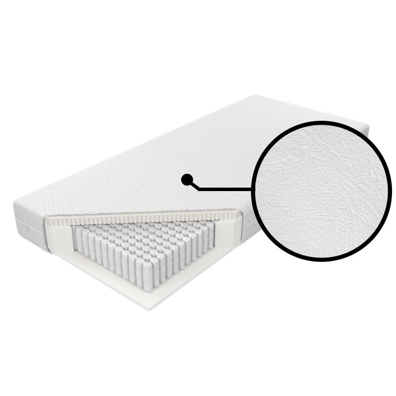 

Materac Venus Talalay Natural H2 100 - M&K Foam
