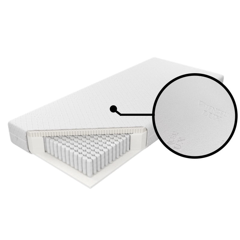 

Materac Venus Talalay Natural H2 100 - M&K Foam