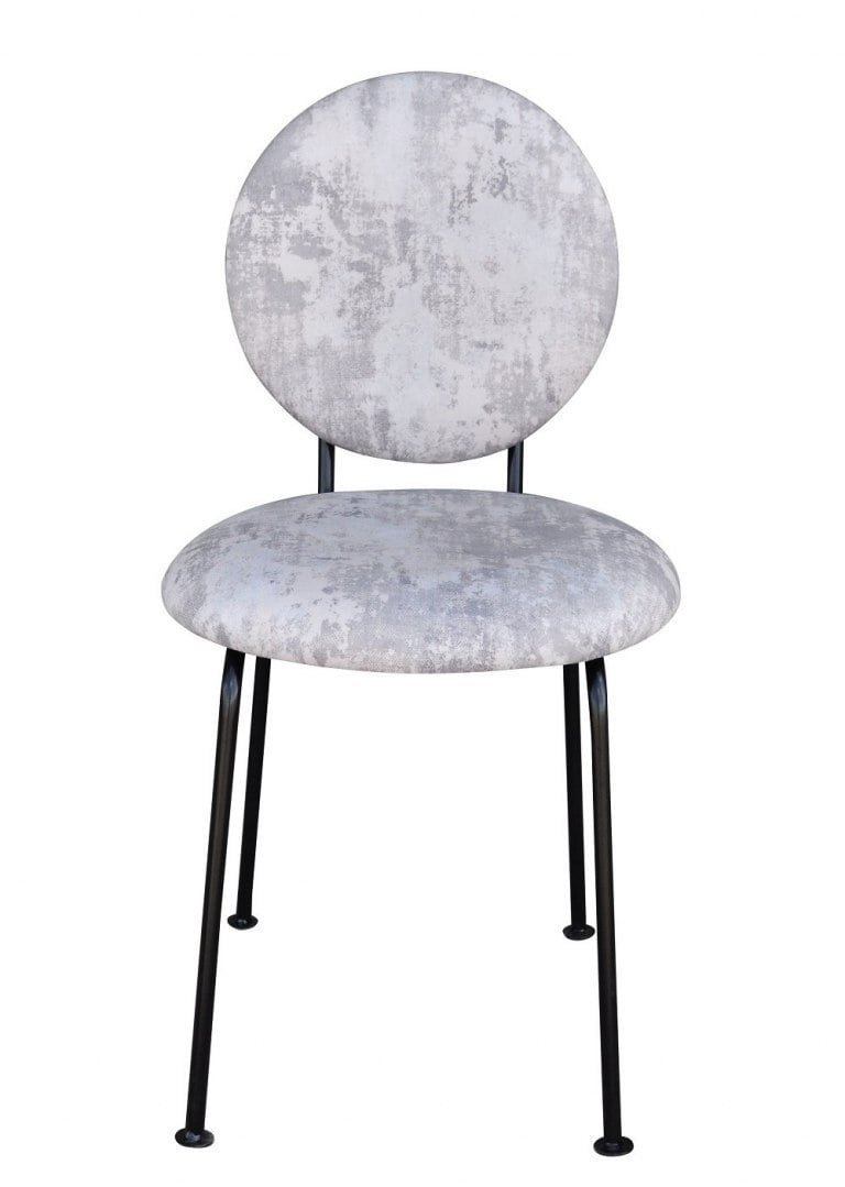 

Židle Medallion Concrete - Happy Barok