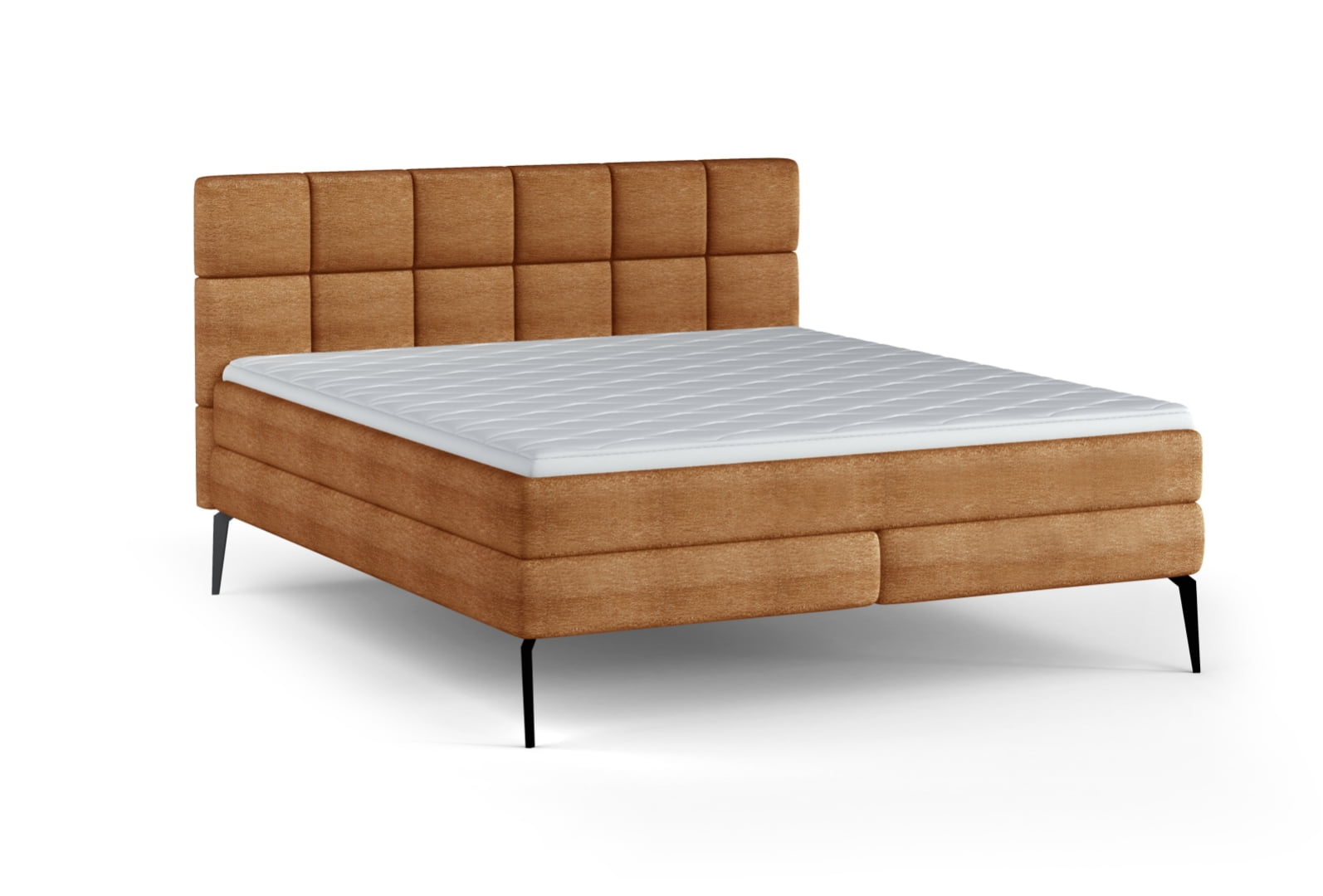 

Postel boxspring 140 Adel - Wersal